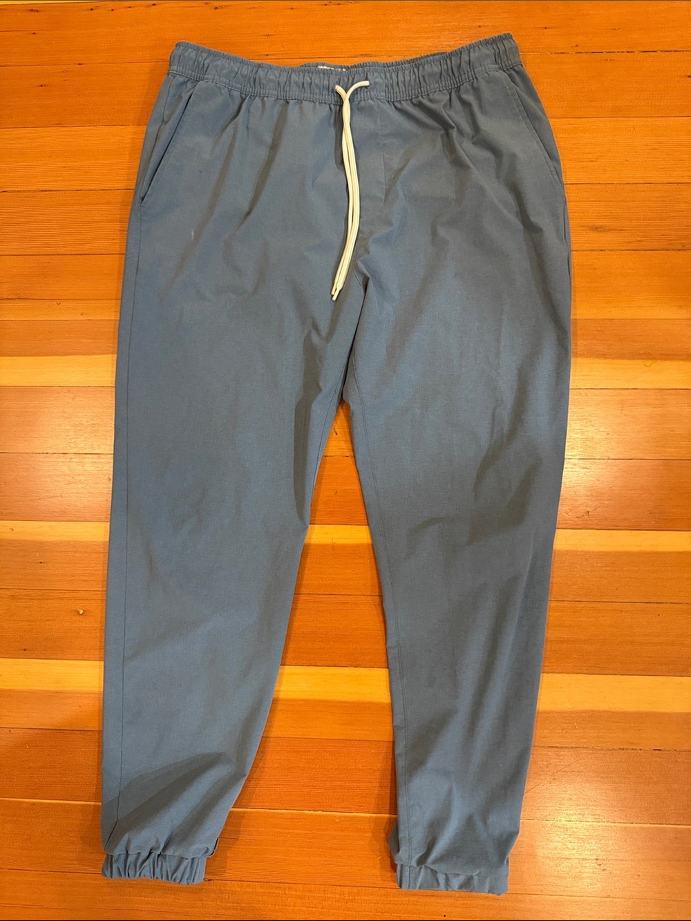 Marine Layer Men's Sport Jogger